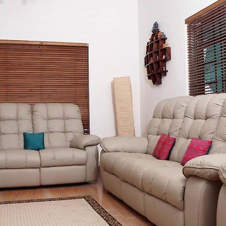 Sowparnika - A Family Home Experience Kochi Extérieur photo