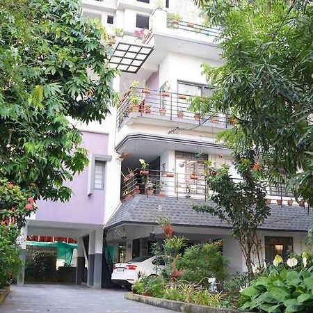 Sowparnika - A Family Home Experience Kochi Extérieur photo