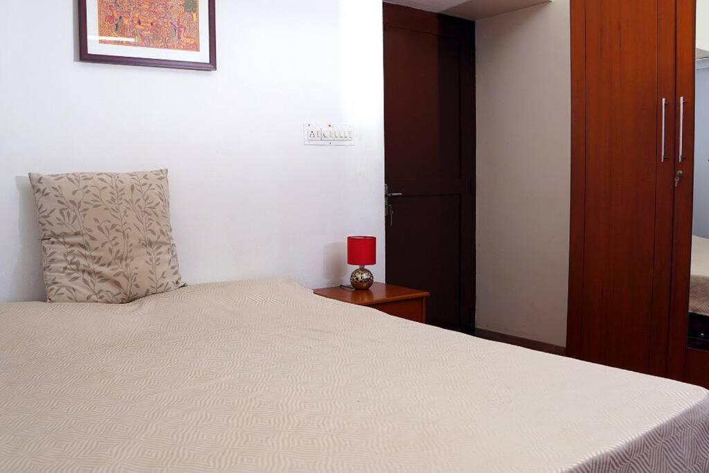 Sowparnika - A Family Home Experience Kochi Extérieur photo