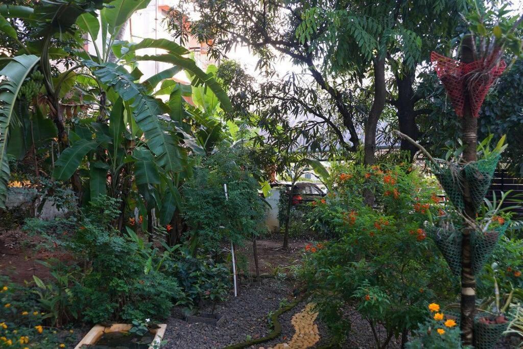 Sowparnika - A Family Home Experience Kochi Extérieur photo