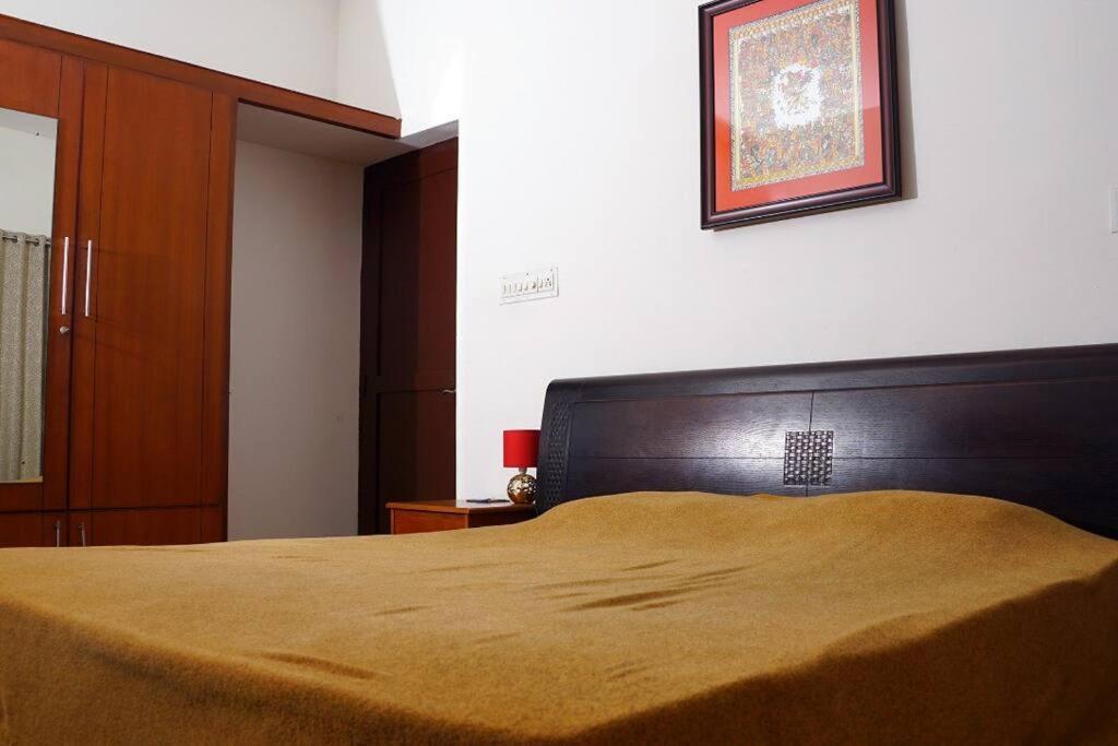 Sowparnika - A Family Home Experience Kochi Extérieur photo