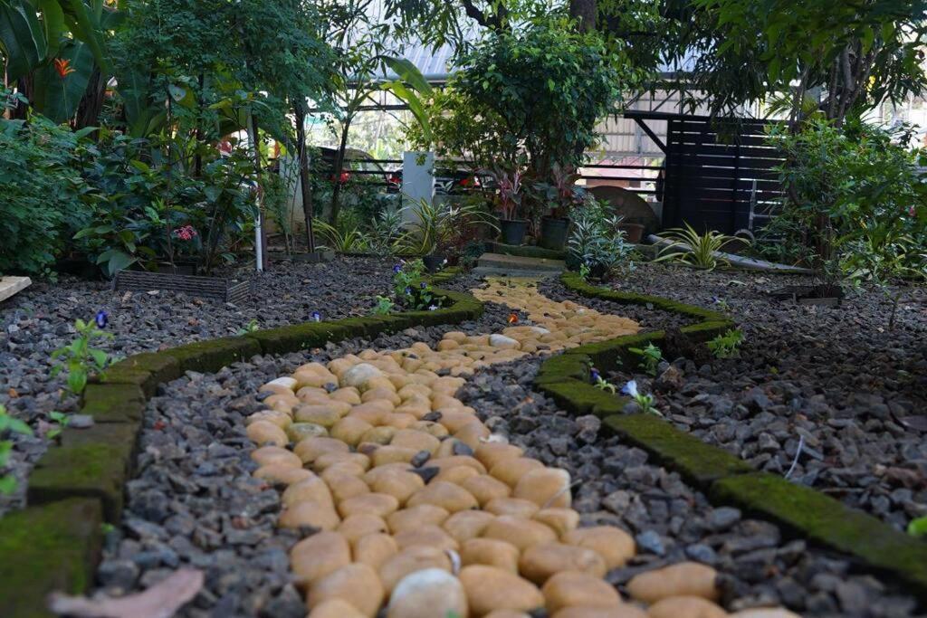 Sowparnika - A Family Home Experience Kochi Extérieur photo